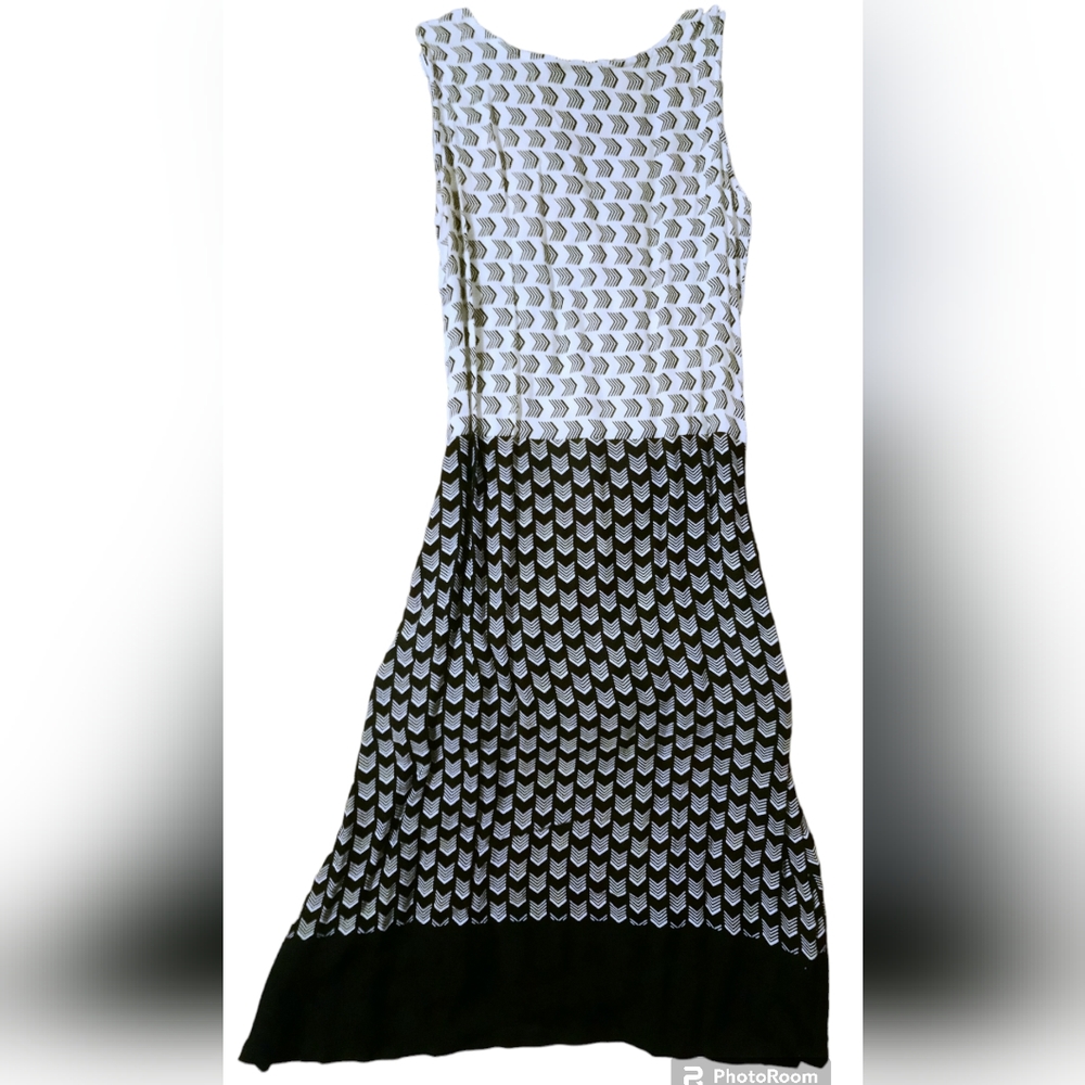 Women's S.R. Fashions Dress Small